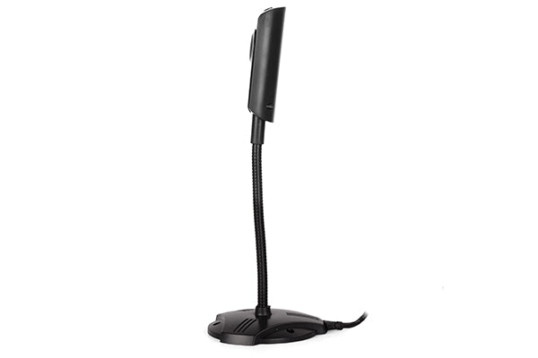 PK-810G Anti-glare Webcam