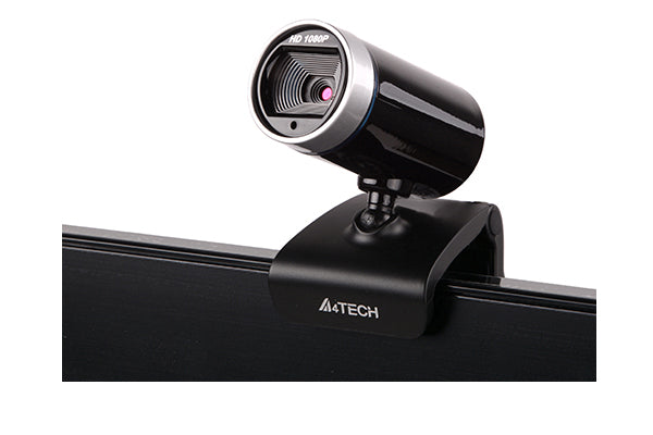PK-910H 1080p Full-HD WebCam