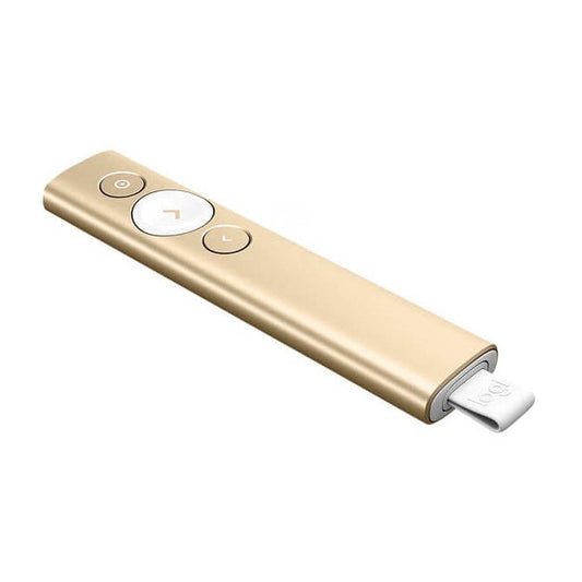 Logitech Spotlight Presentation Remote