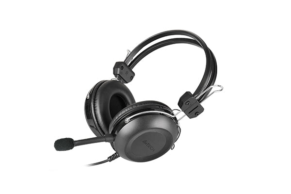 HU-35 ComfortFit Stereo USB Headset