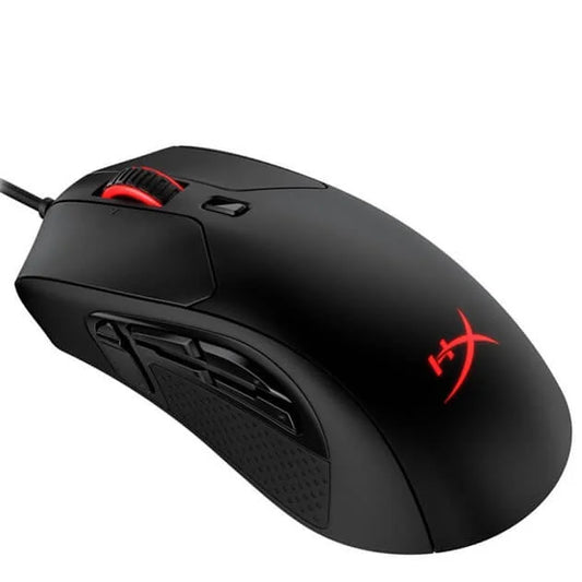 HyperX Pulsefire Raid Gaming Mouse OPEN BOX with 11 Programmable Buttons 16000Dpi