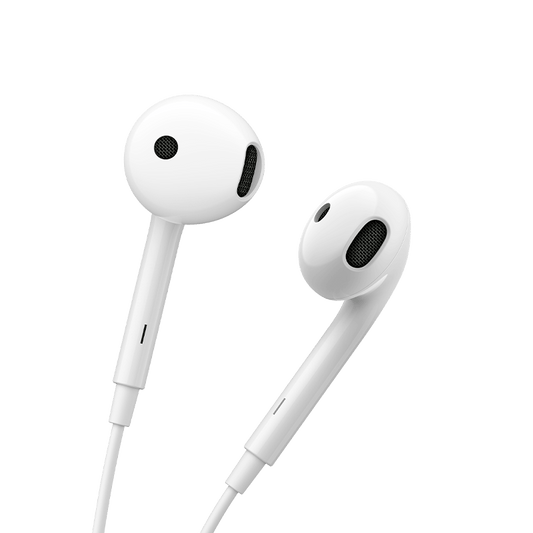 P180 USB-C Earbuds with Remote and Mic