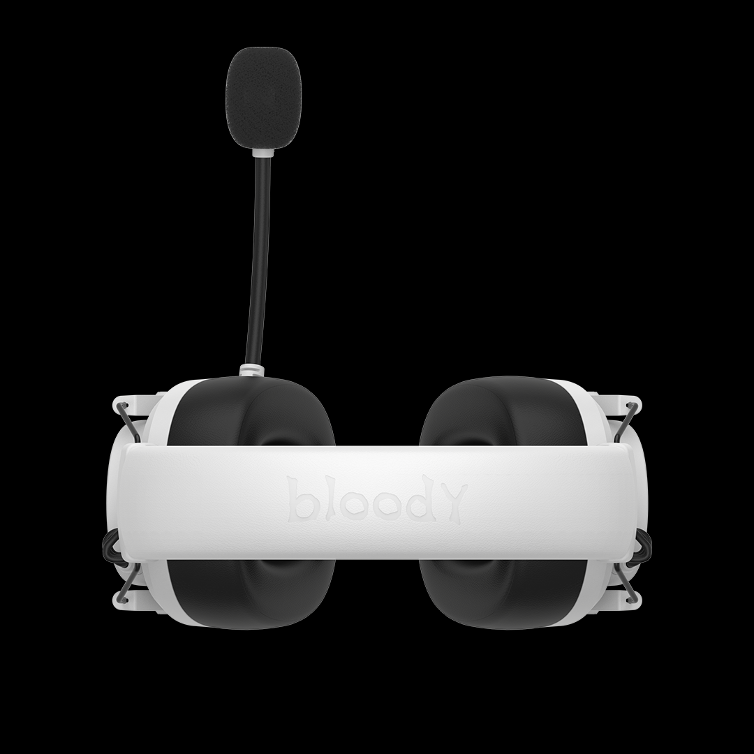 G585 Wired Gaming Headset