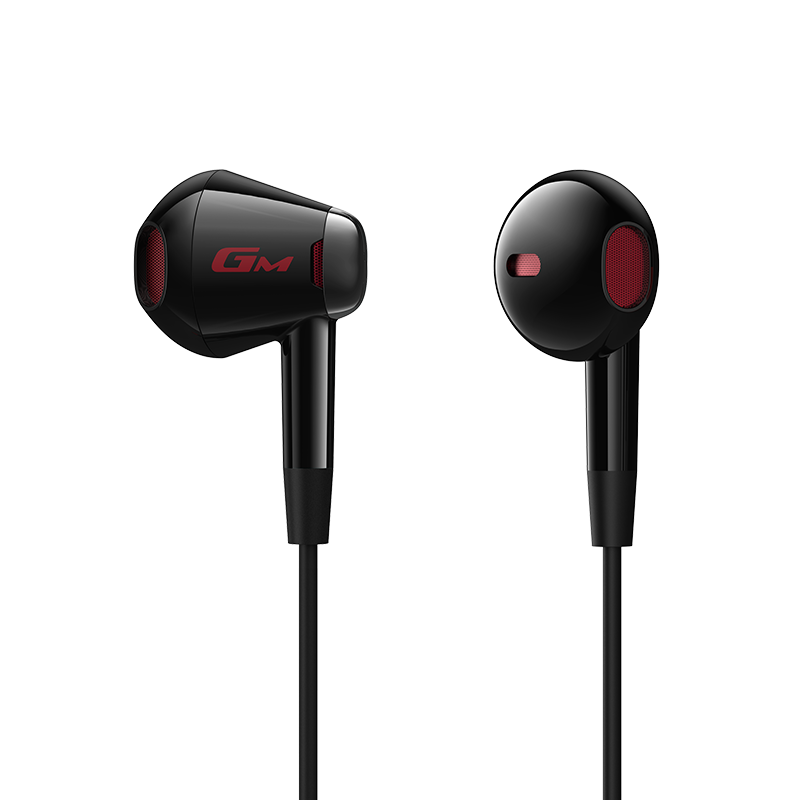 GM180 Plus Semi-in-Ear Gaming Earbuds