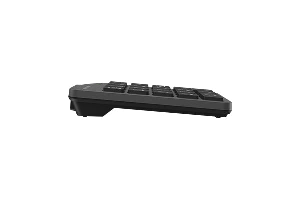 FBK21C Bluetooth & 2.4G Wireless KB