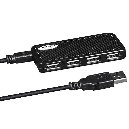 A4Tech HUB64 USB 2.0 HUB