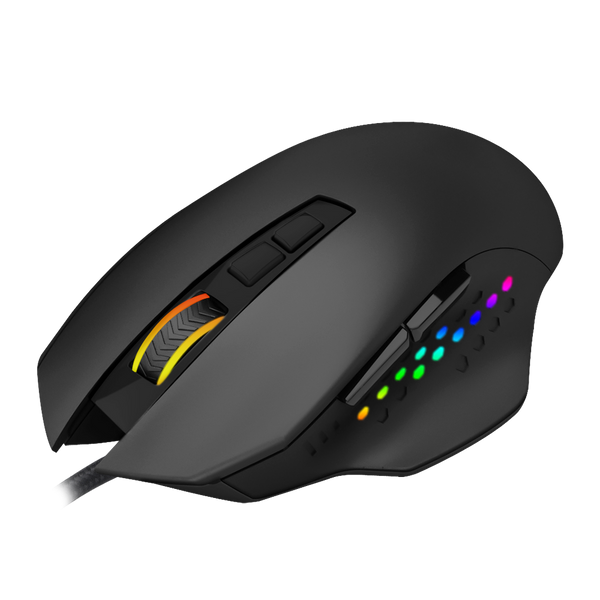 T-Dagger Captain T-TGM302 Gaming Mouse