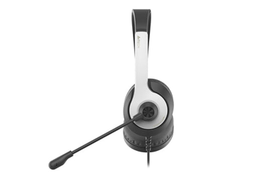 A4Tech FH100U Panda Stereo Sound Wired Headset