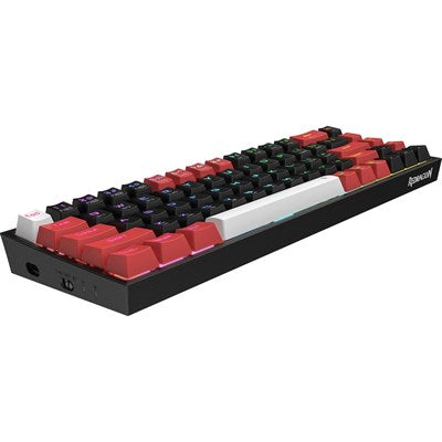 Redragon K631 CASTOR PRO 65% Wireless RGB Gaming Keyboard