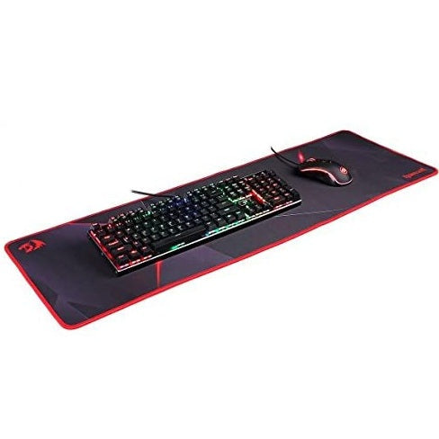 Redragon P015 AQUARIUS Large Extended Mouse Pad XXL