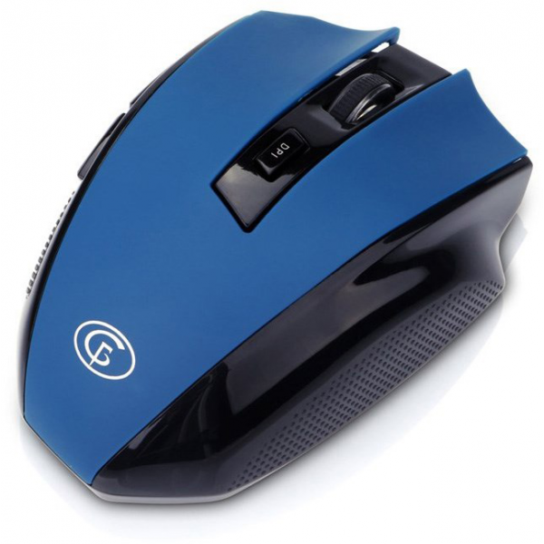 GoFreetech GFT-M009 Computer Wireless Mouse