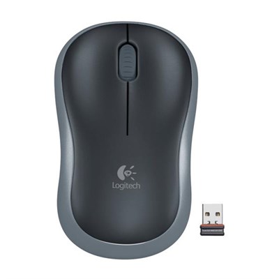 Logitech B175 Computer Wireless Mouse