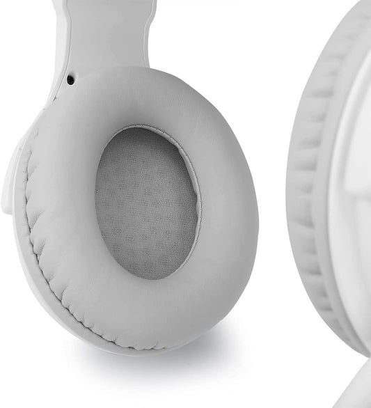 Redragon H350W PANDORA RGB USB Gaming Headset (White)
