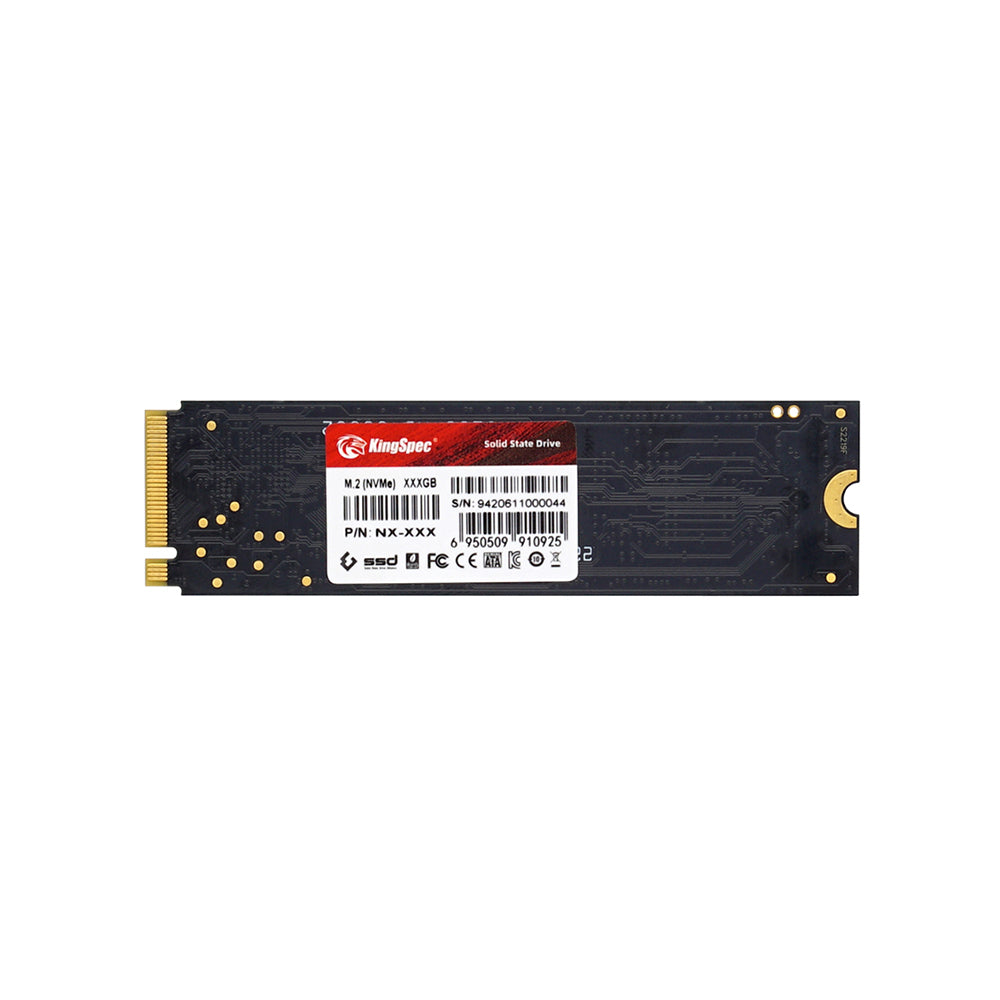 KingSpec 1TB NX 2280 SSD