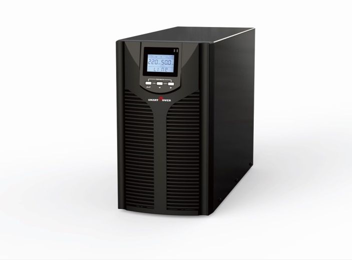 Smart Power 3 KVA offline Short Backup UPS - SPU-3000