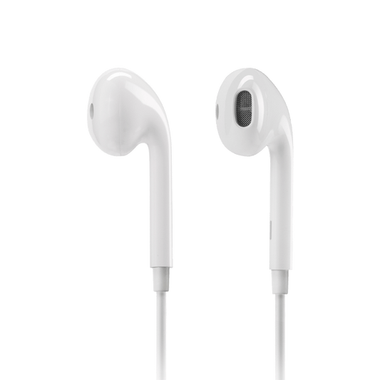 P180 Plus Earbuds with Remote and Mic