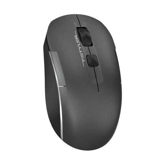 A4Tech FB26CS Air2 Stone Grey Wireless 2000 DPI Office Mouse