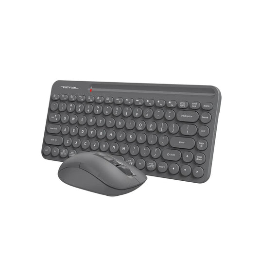 A4Tech FG3200 AIR Grey Quite Key