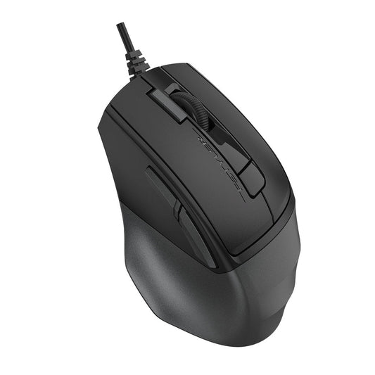 A4Tech FM45S Air Dual-Function 2400 DPI Air Mouse