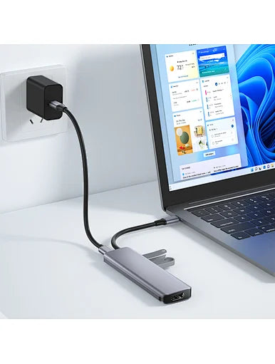 Wiwu Alpha 7 in 1 A731HC