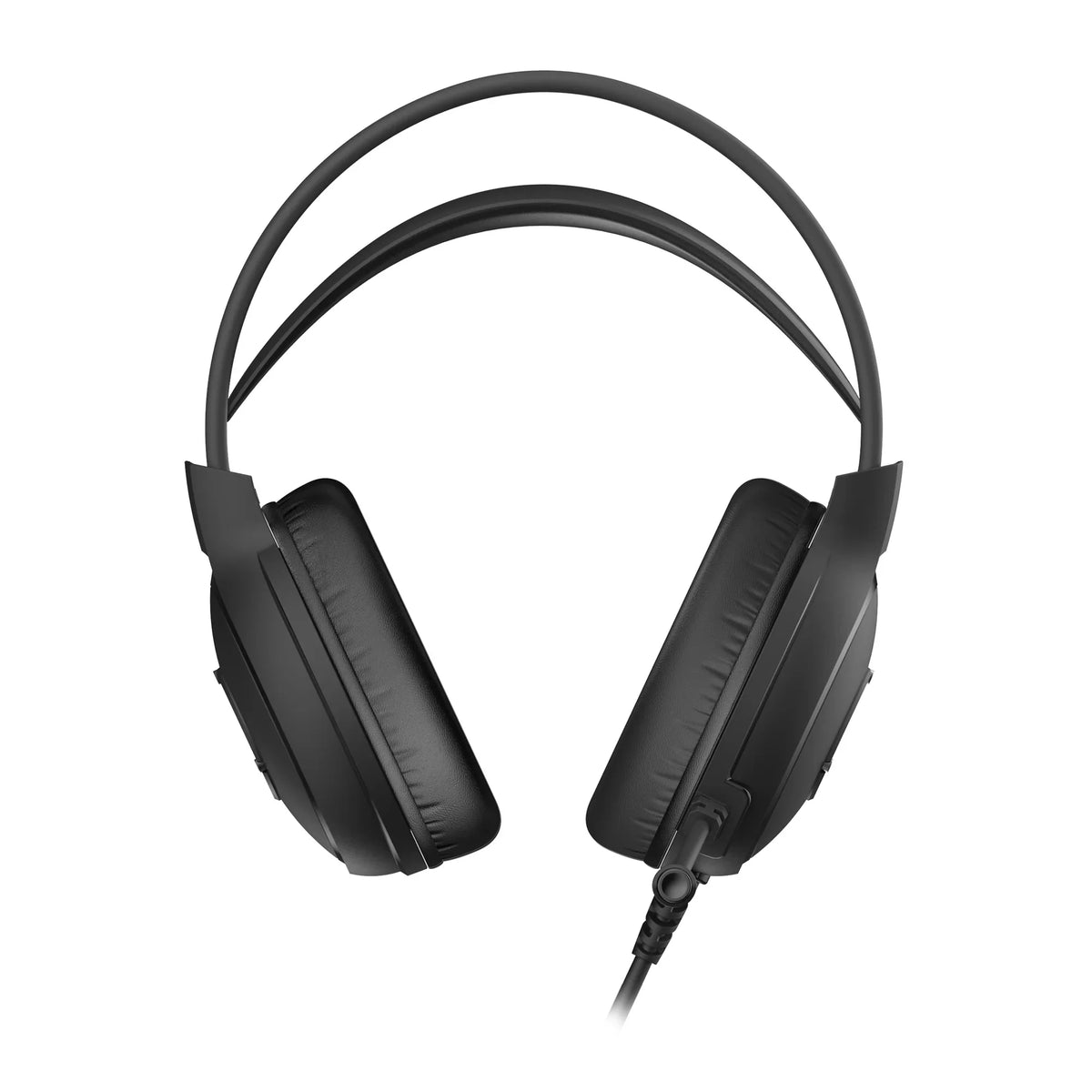 A4Tech FH300U Black RGB Noise Cancelling Wired Headset