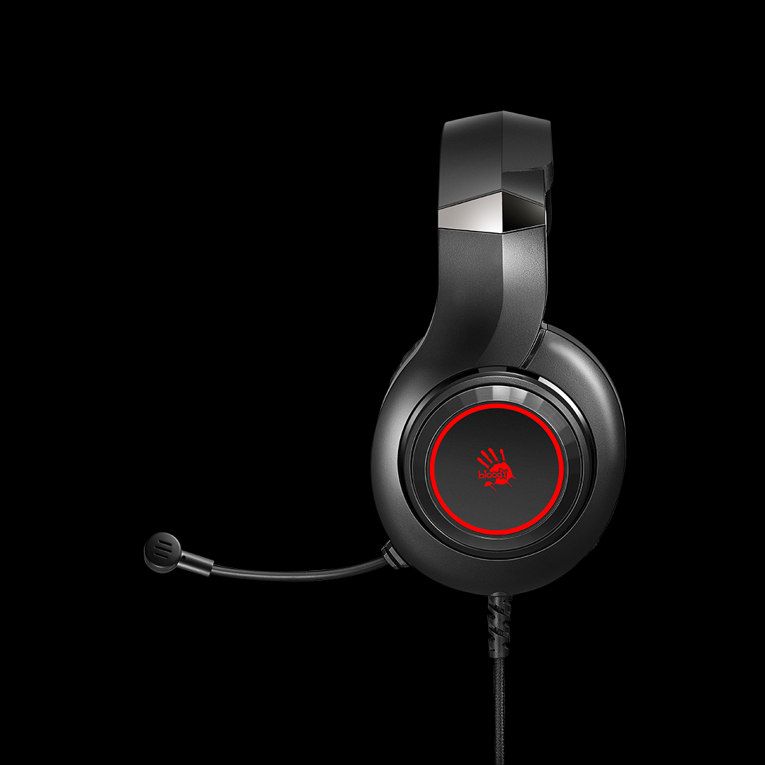 G220 Gaming Headset