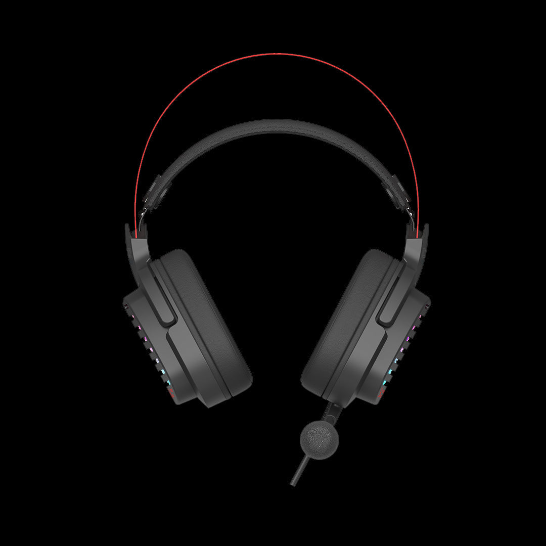 G560 7.1 Surround Sound RGB USB Gaming Headset