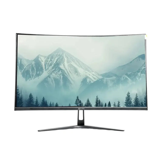 GFury GF-32″ Titan Pro FHD 180Hz Curved Gaming Monitor