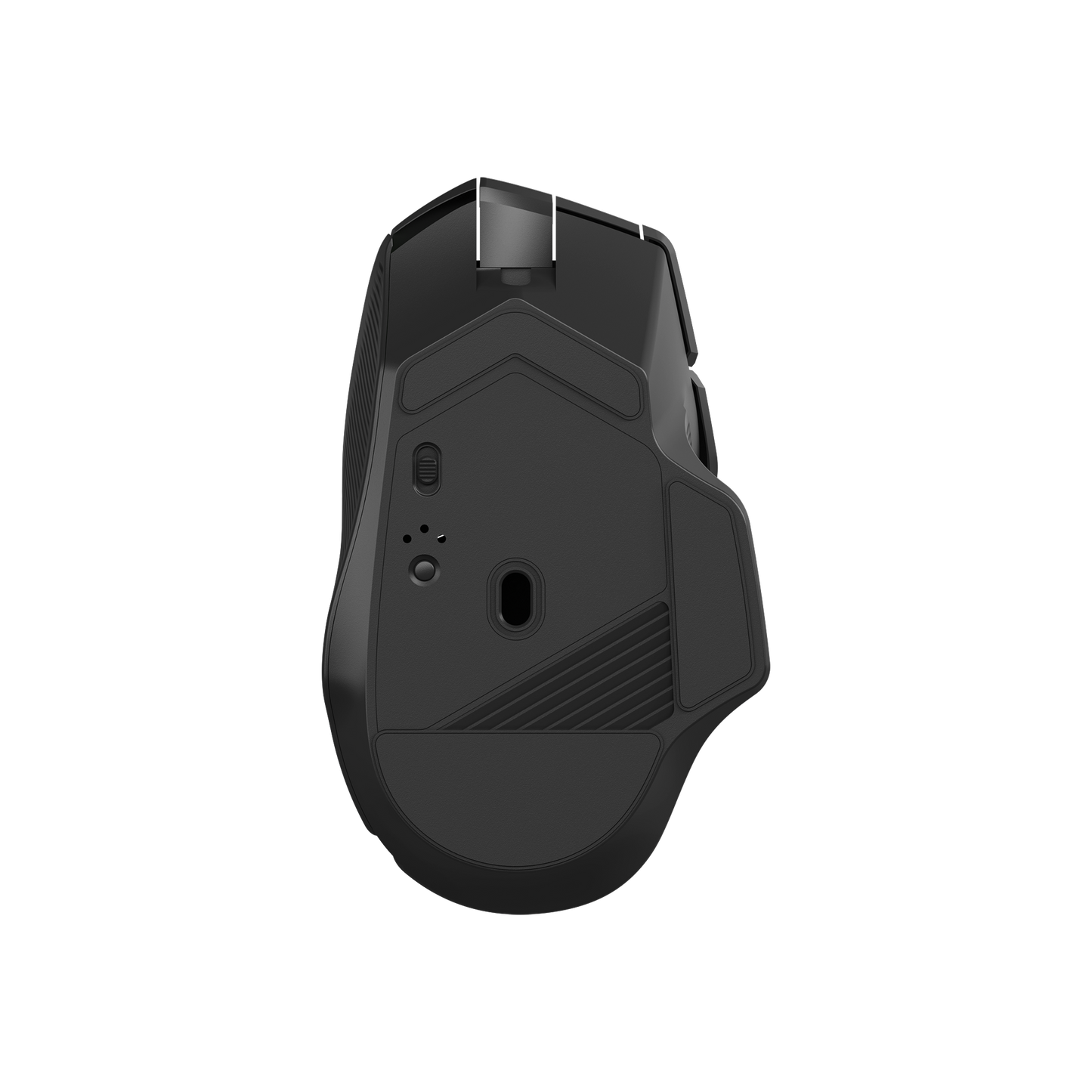 XTRIKE ME GM-415 (9 BUTTONS) RGB WIRED GAMING MOUSE
