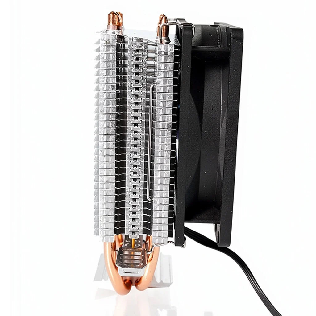 GFURY CW11 NERO N-200 ARGB COOLER