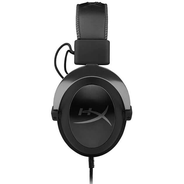 HyperX Cloud II (Cloud 2) Gaming Headset – 7.1 Surround Sound OPEN BOX