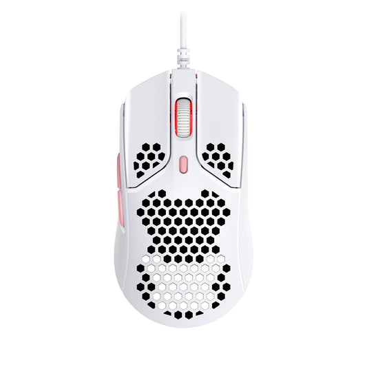 HyperX Pulsefire Haste Ultra-Light RGB Open Box Gaming Mouse