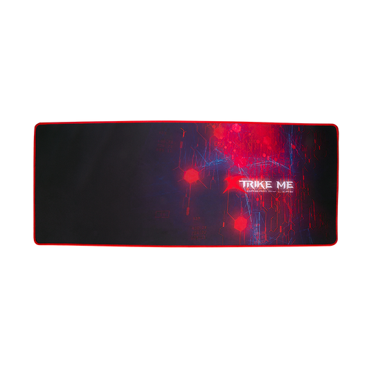 Xtrike Me Mp-206 Large Gaming Mousepad Large Size: 770x295x3mm