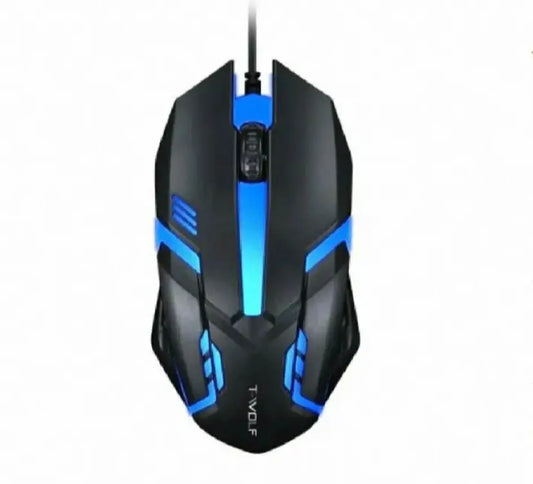 E-Yooso X-45 Tri-Mode Gaming Mouse - Grey Black RGB