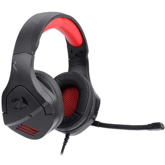 Redragon H250 Theseus Wired Gaming Headphone