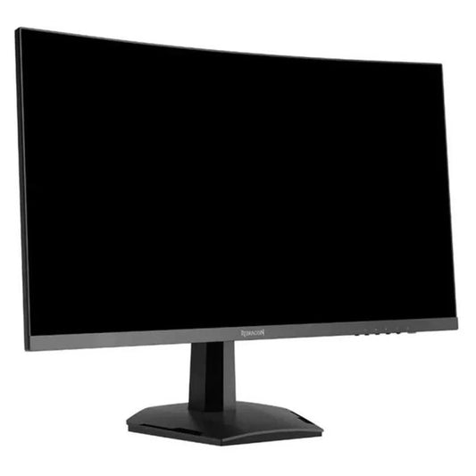 Redragon GM-27H10C Amber 27-inch 200Hz FHD Gaming Monitor