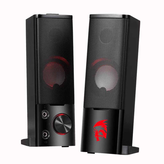 Redragon GS550 Orpheus 2.0 Channel Stereo Gaming Soundbar