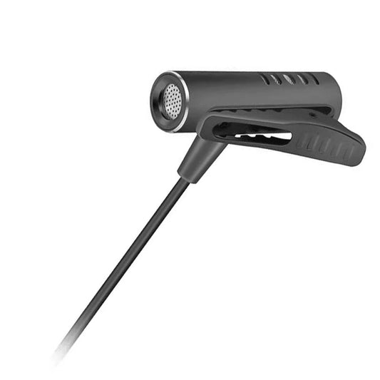 Redragon Gm89 Clip-On Microphone
