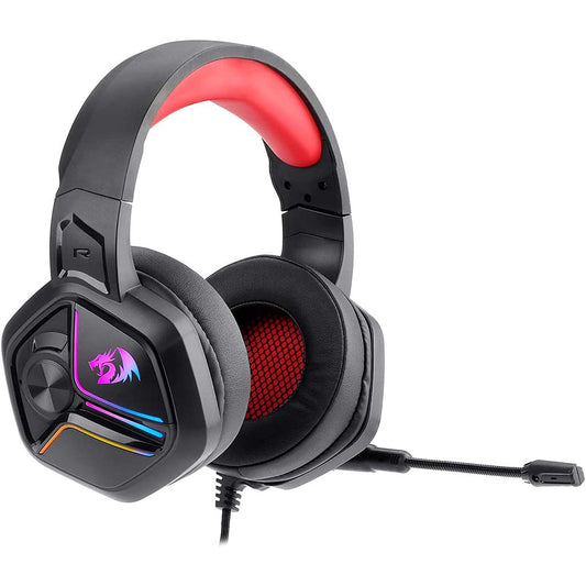 Redragon H230 Ajax 2.0 Channel Surround Sound Headphone