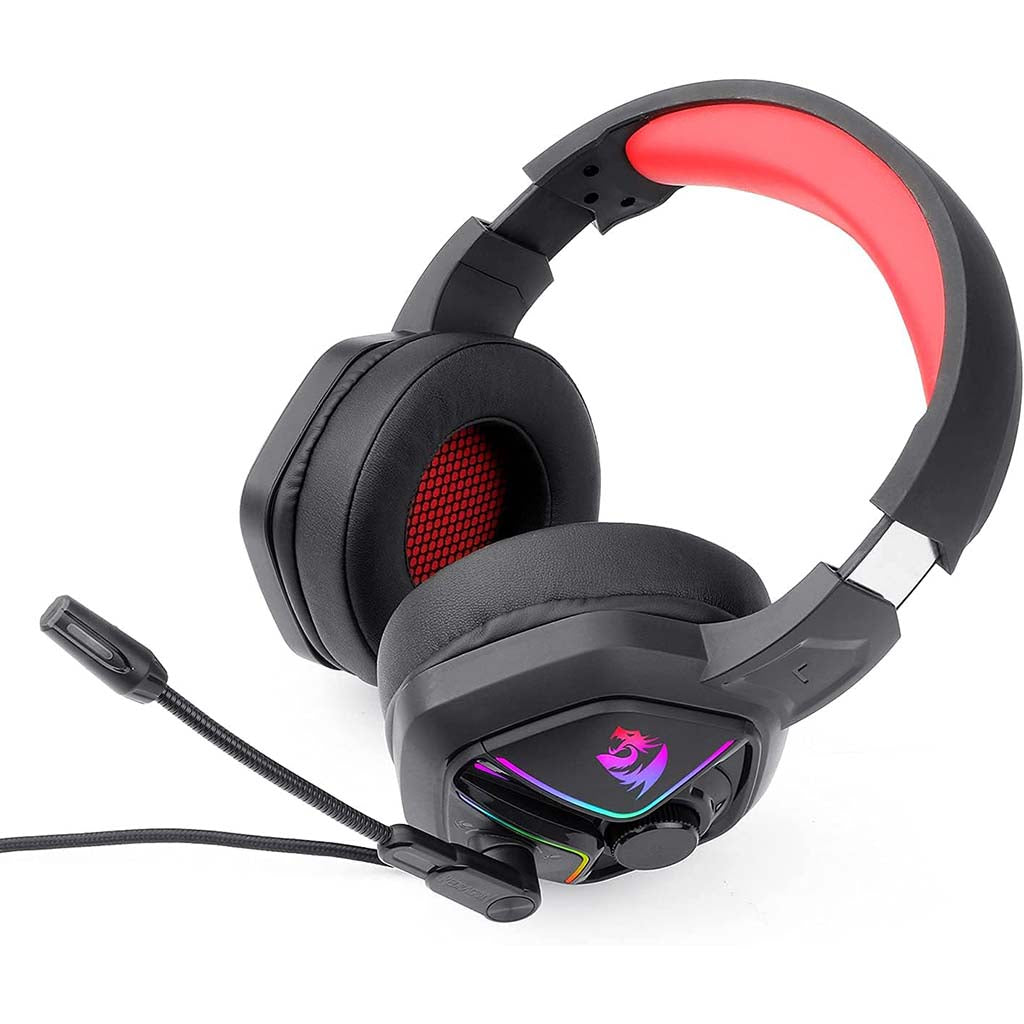 Redragon H230 Ajax 2.0 Channel Surround Sound Headphone