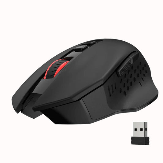 Redragon M656 Gainer Wireless 4000 DPI Gaming Mouse