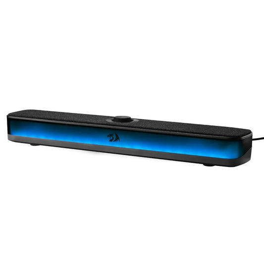 Redragon GS515 Neo RGB Wireless 2.0 Channel Stereo Sound Bar