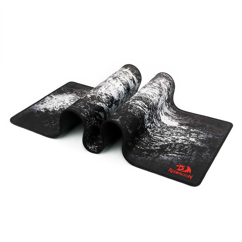 Redragon P018 Taurus Large Extended Gaming Mouse Mat