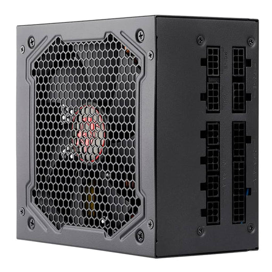 Redragon RGPS GC PS005 700W 80 Plus Bronze Power Supply