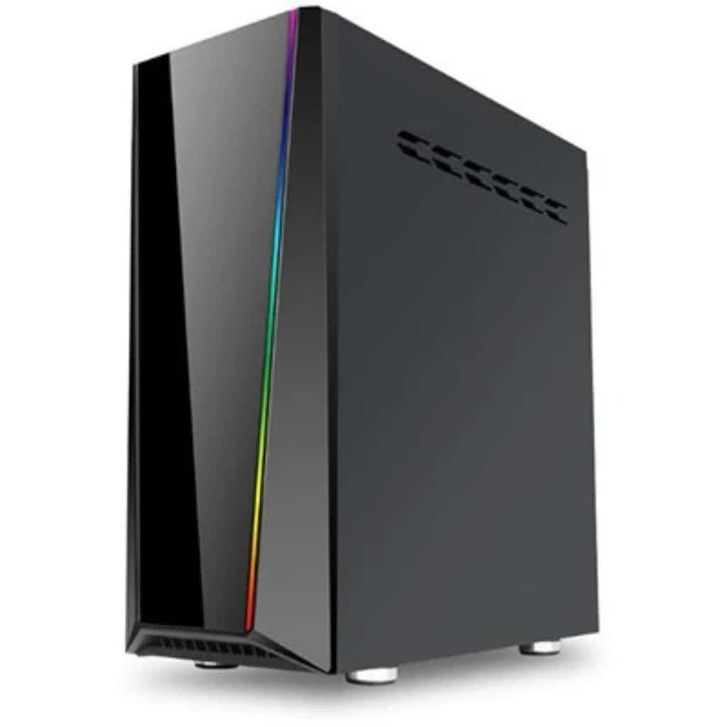 Redragon Tailgate Gc702 Gaming Pc Case