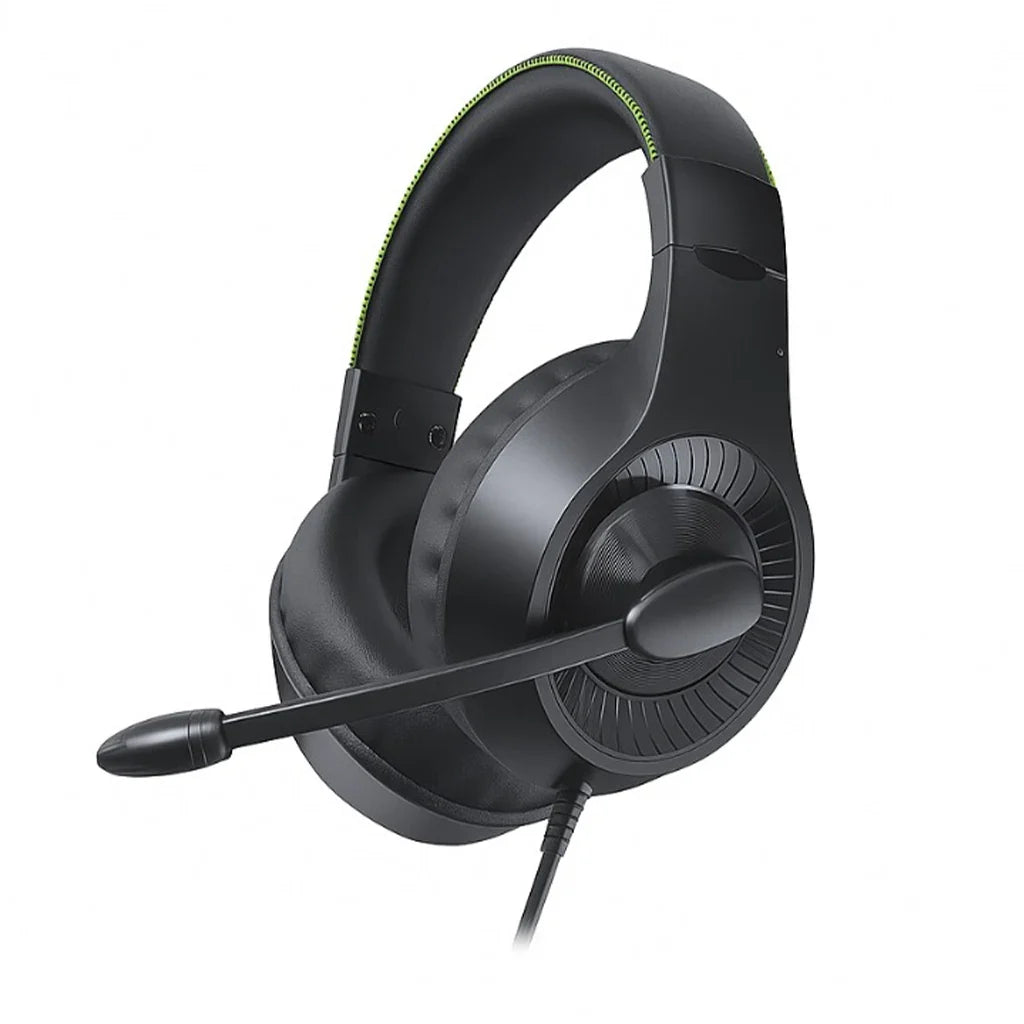 T-Dagger GEERAZ TRGH113 40mm Drivers Gaming Headset