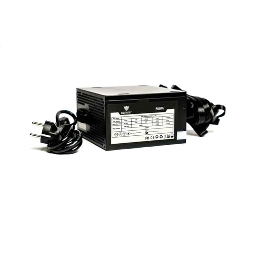 GF-BLAZE 500W Power Supply Unit (PSU)