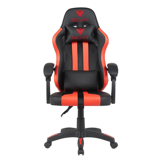 GFury Gaming Chair KW-G8193 (Black & Red)