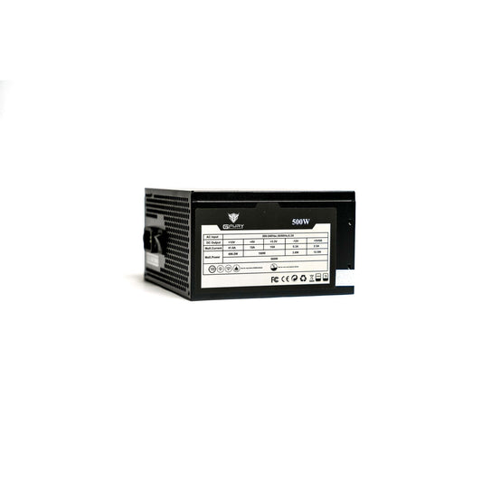 GFury BLAZE 500W Power Supply Unit (PSU)