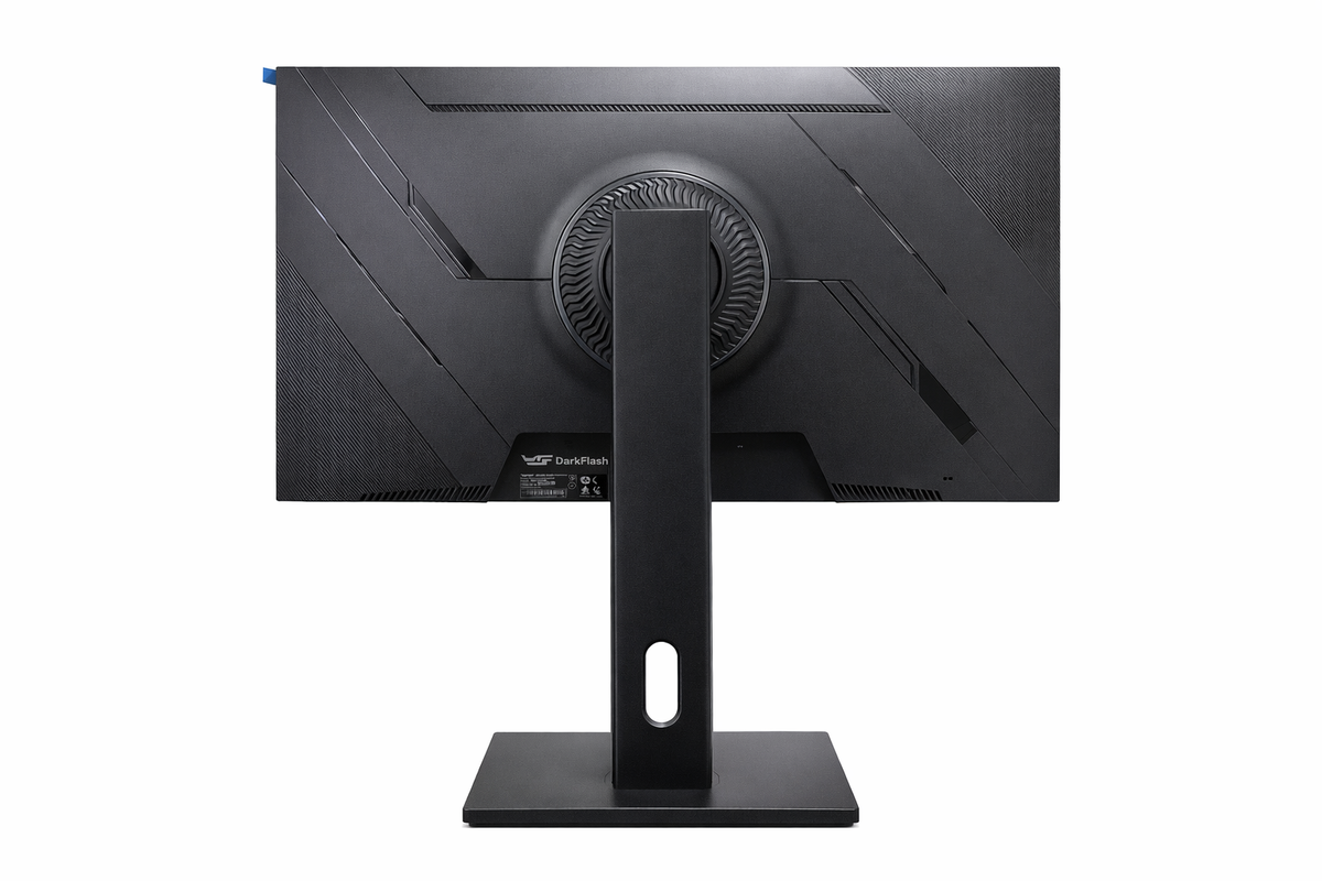 DARKFLASH S275QG 27″ IPS Panel 2K Gaming Monitor